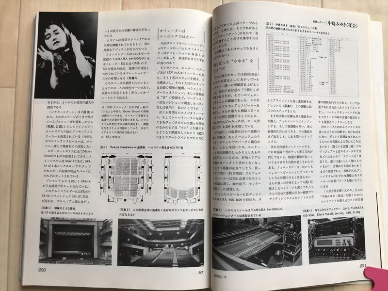 10473  MJ無線と実験 1992年3月1日発行  王レートファロワー回路の設計の画像4