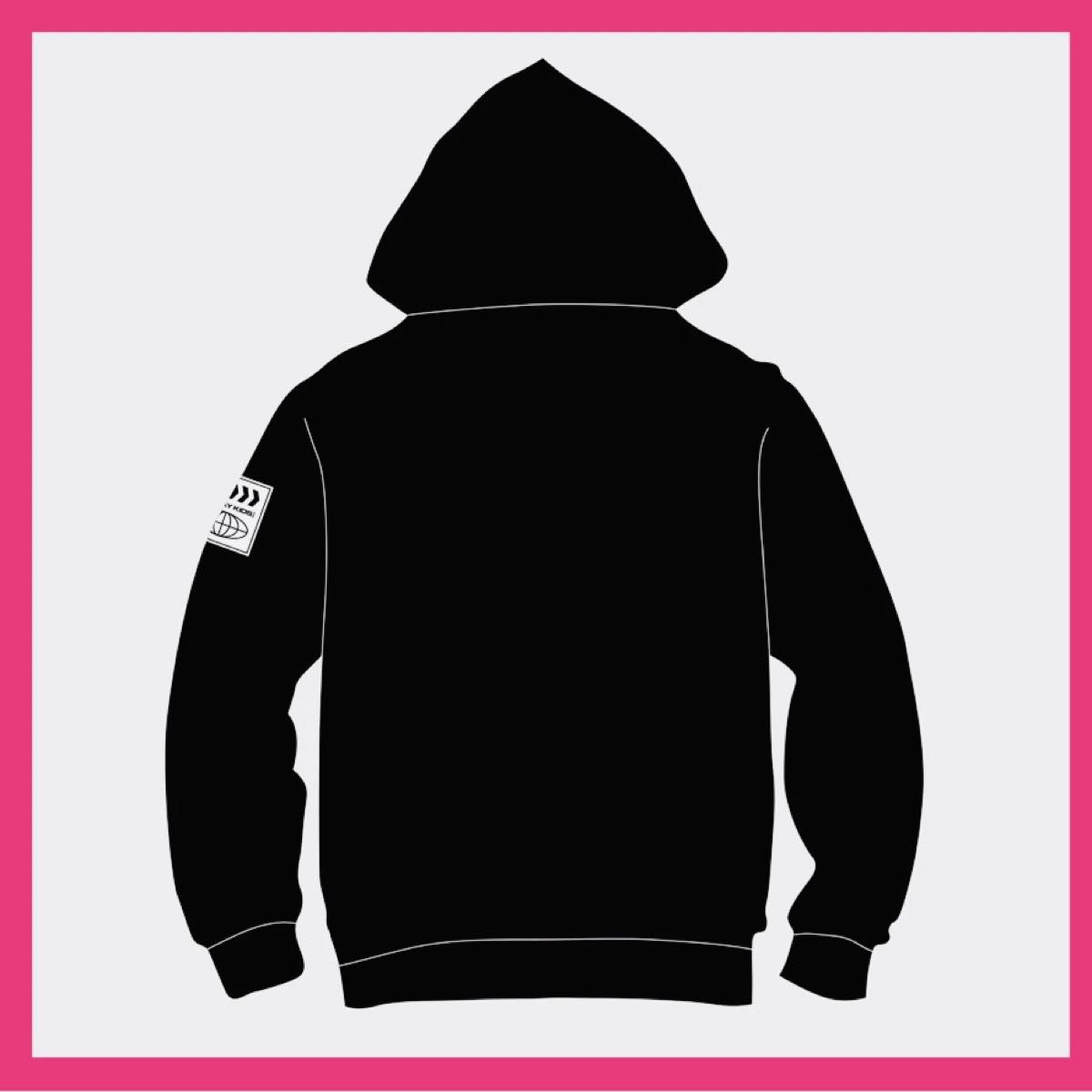 新品未開封/最安値/定価以下】straykids スキズ フーディ 新品未開封/最安値/定価以下】straykids スキズ フーディ