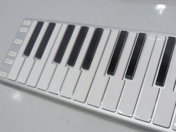  нераспечатанный товар CME XKEY37 USB 37 ключ клавиатура MIDI ключ чехол для доски есть 92G