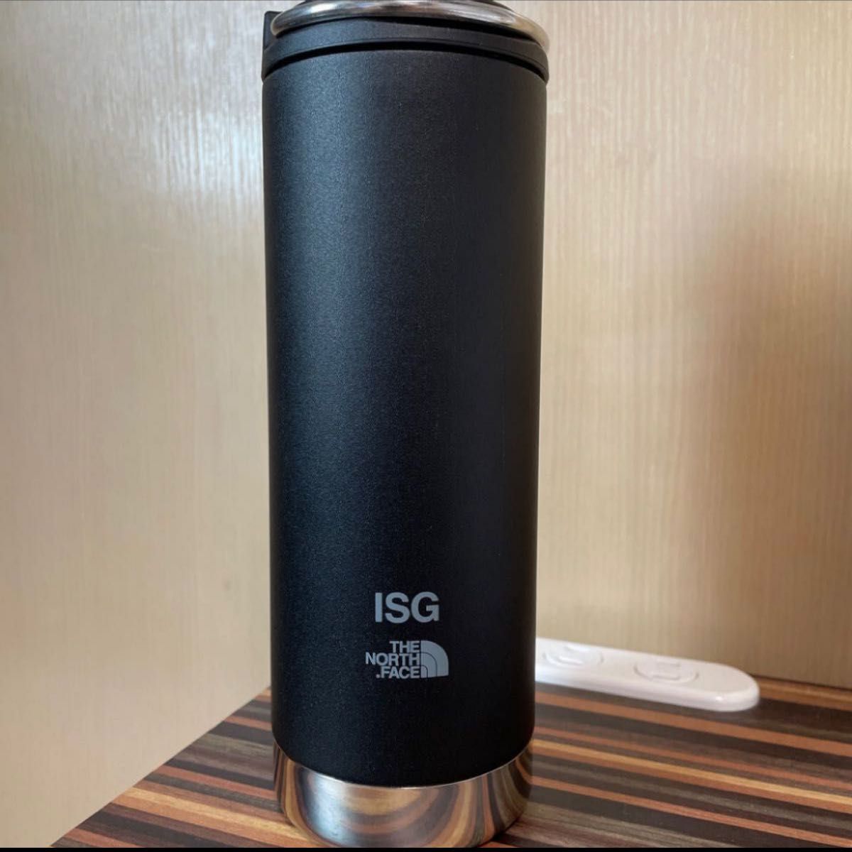 新品未使用石垣島限定ノースフェイススーベニアデザインISG 新品未使用石垣島限定ノースフェイススーベニアデザインISG