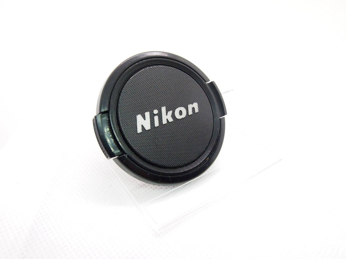Nikon ニコン 純正 レンズキャップ 52mm J488_画像1