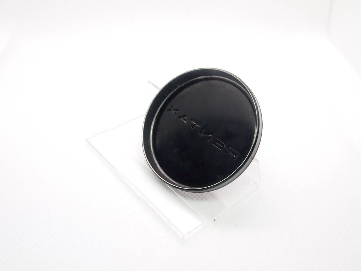  Pentax PENTAX metal линзы колпак покрытый место крепления внутренний диаметр 48mm( фильтр размер 46mm линзы для ) J368