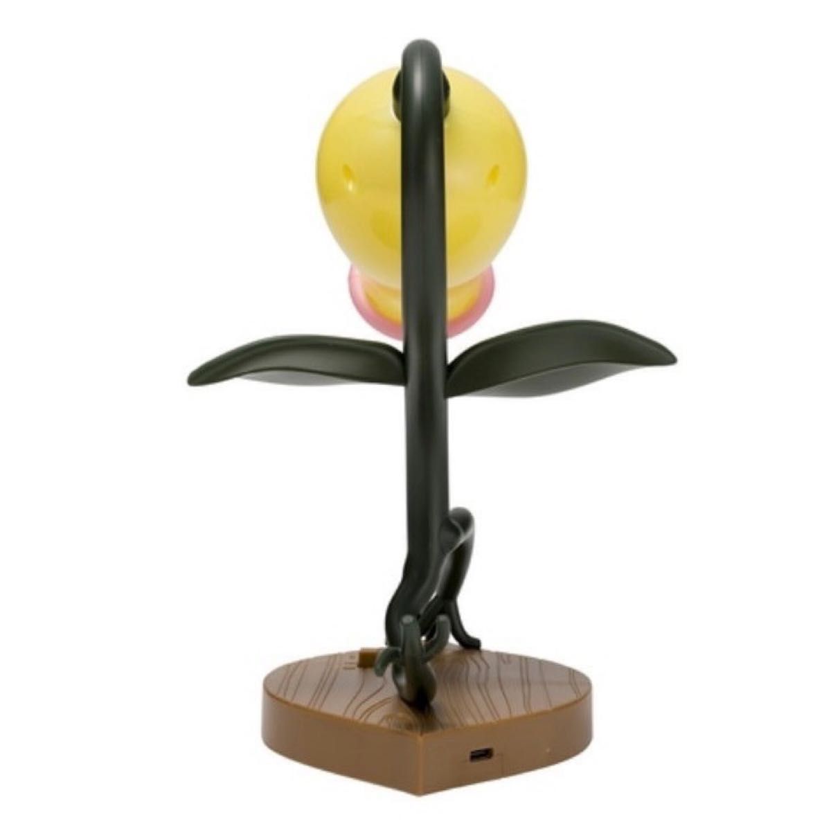 新品 マダツボミのLEDライト ポケモンコンシェルジュ 1点 Pokmon 新品 マダツボミのLEDライト ポケモンコンシェルジュ 1点 Pokmon
