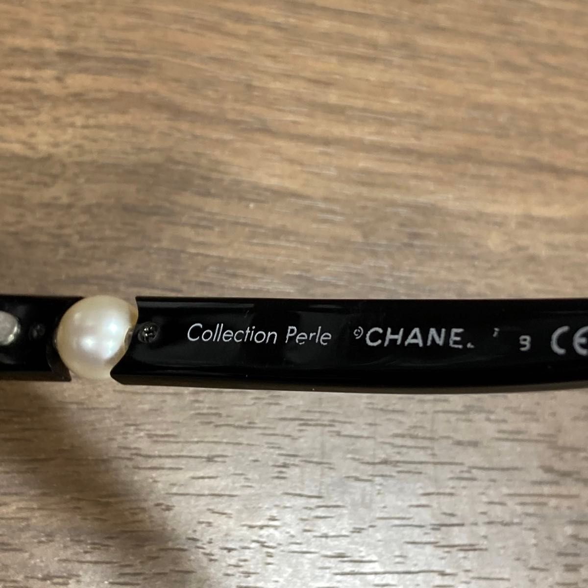 CHANEL シャネル 小物 サングラス ファッション ブランド レディース フェイクパール アイテム おしゃれ かわいい 人気