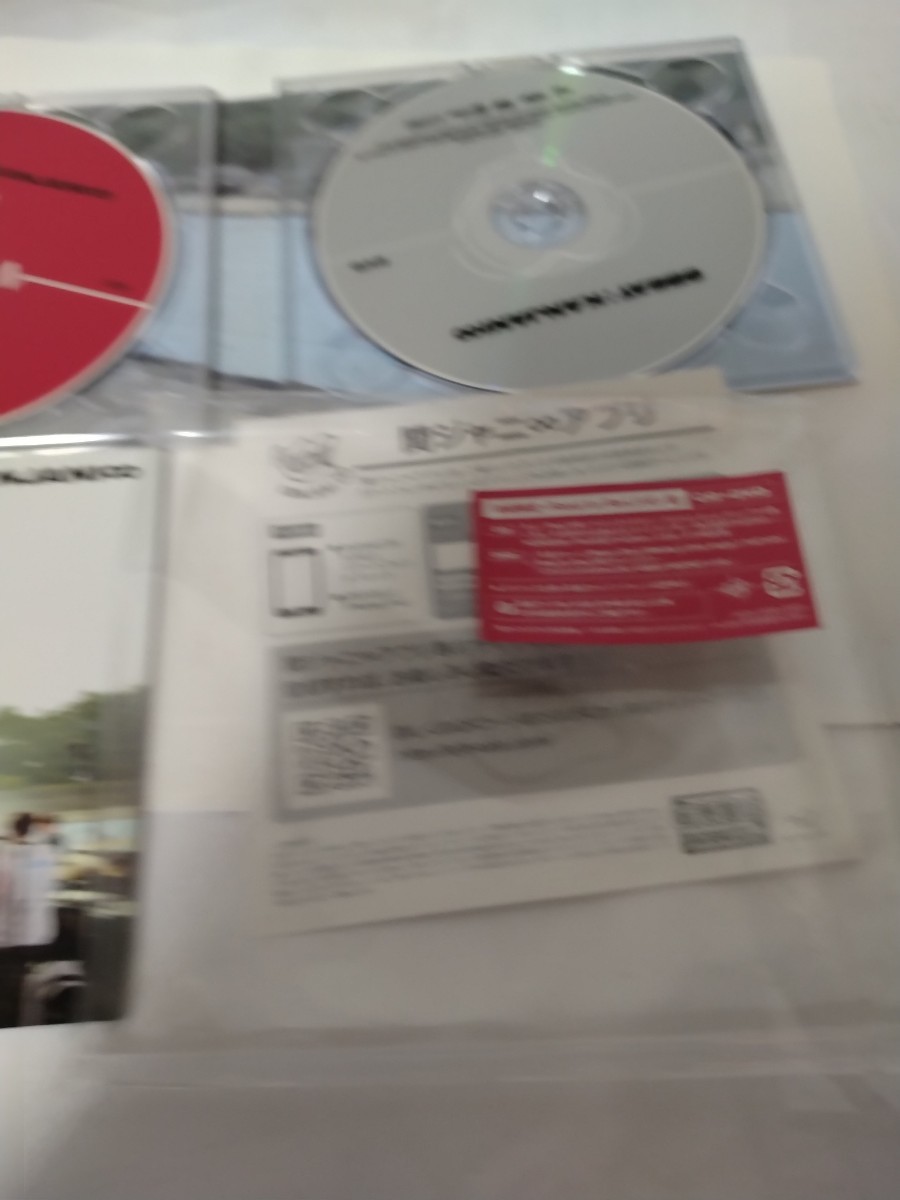 CD&DVD 8BEAT:KANJANI_画像7