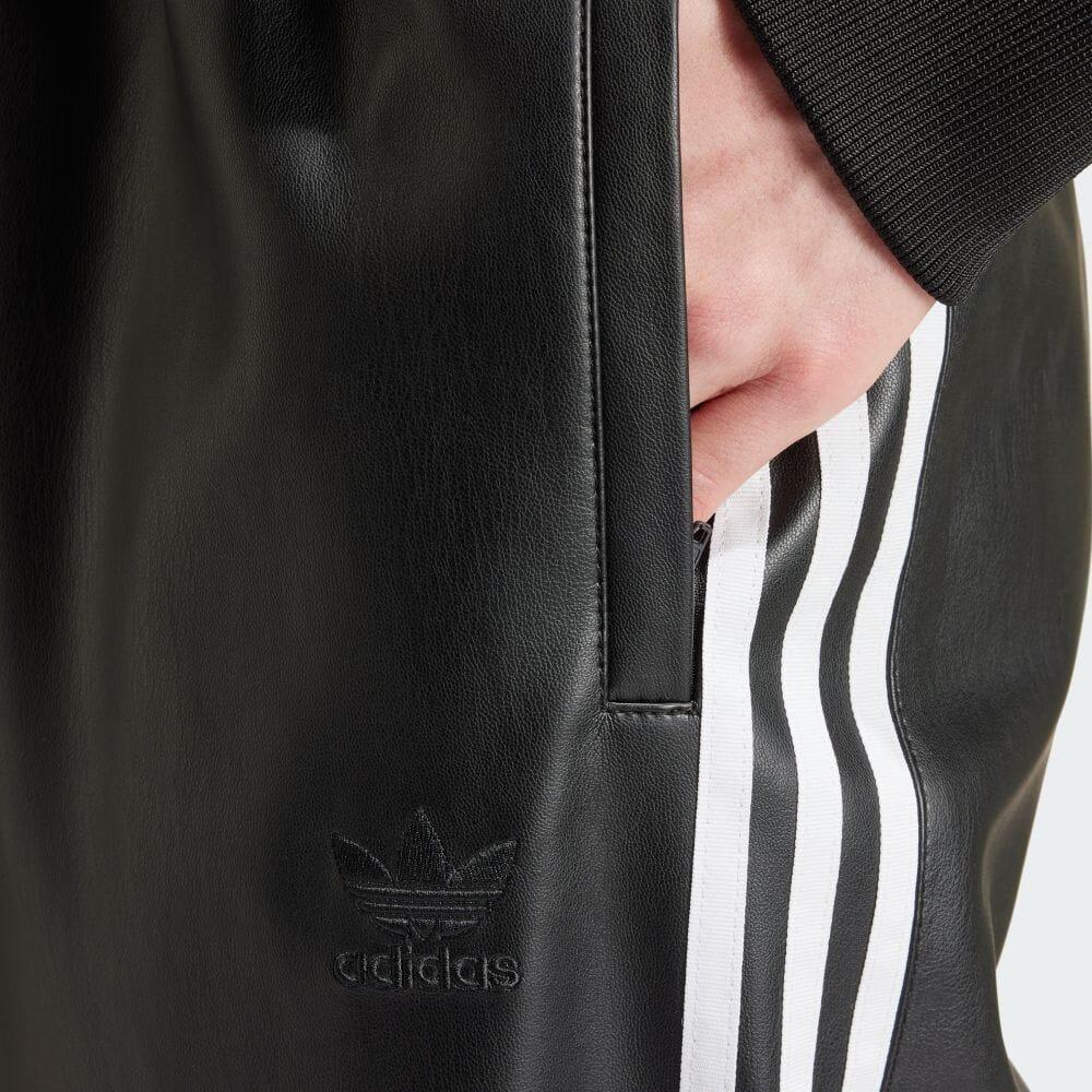 3XL 国内正規品 adidas Originals フェイクレザー アディカラー 3XL 国内正規品 adidas Originals フェイクレザー アディカラー