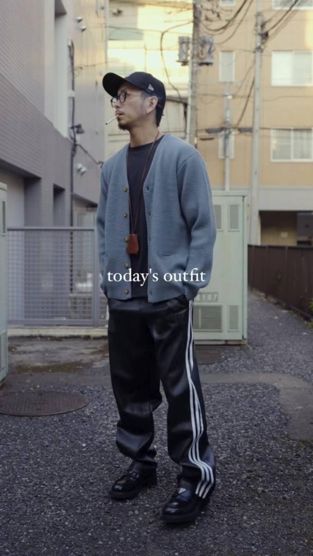 3XL 国内正規品 adidas Originals フェイクレザー アディカラー 3XL 国内正規品 adidas Originals フェイクレザー アディカラー