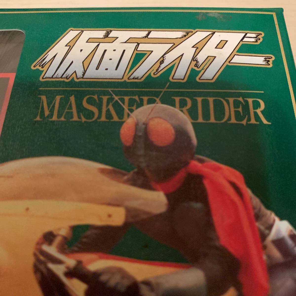  Kamen Rider [ screw ko* playing cards set ]{2001 year about * that time thing ] seven eleven limitation { unopened storage goods }[ present condition reality goods delivery ] warehouse long-term keeping goods 