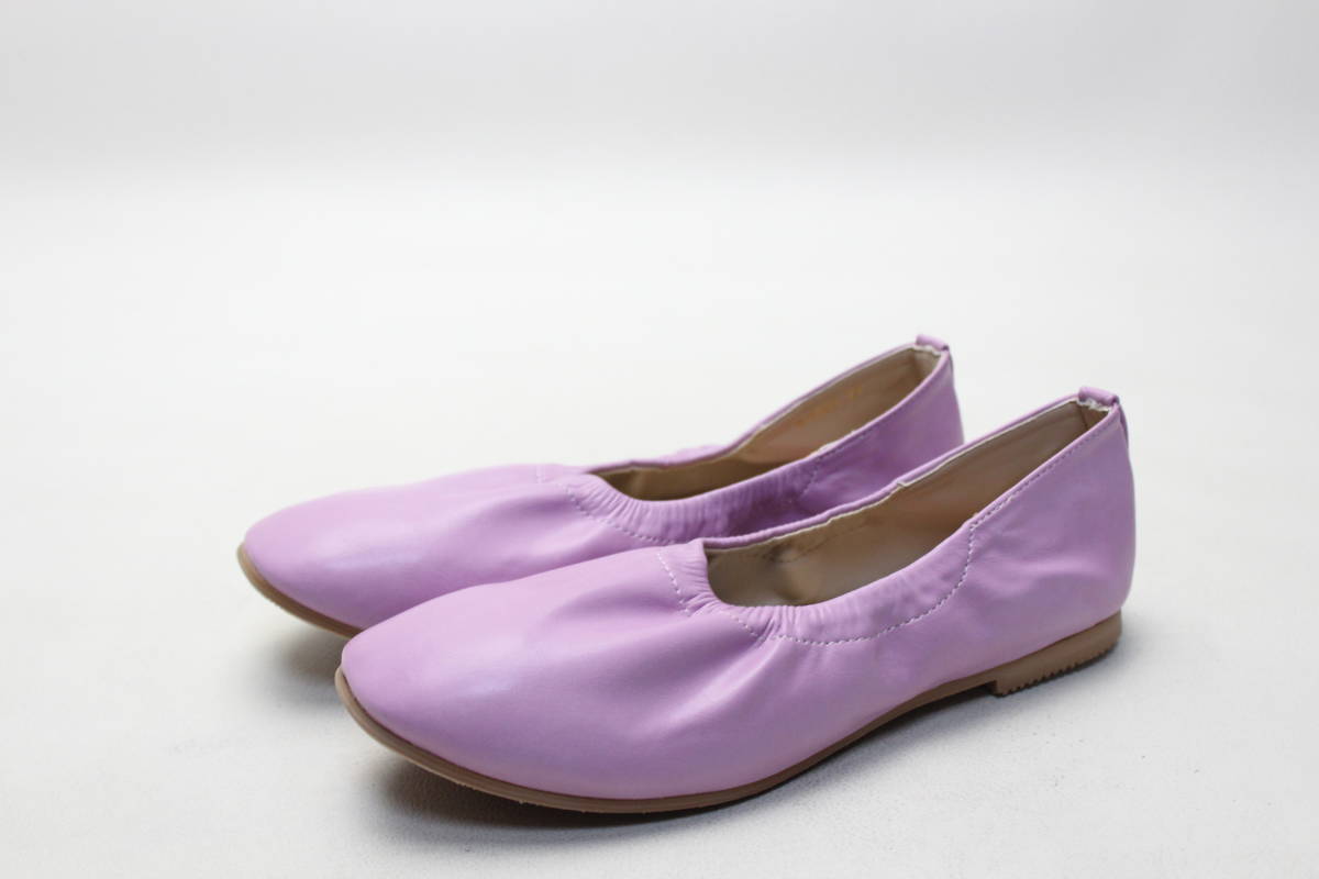  new goods! Himiko rain water-proof soft shoes (23cm)/02