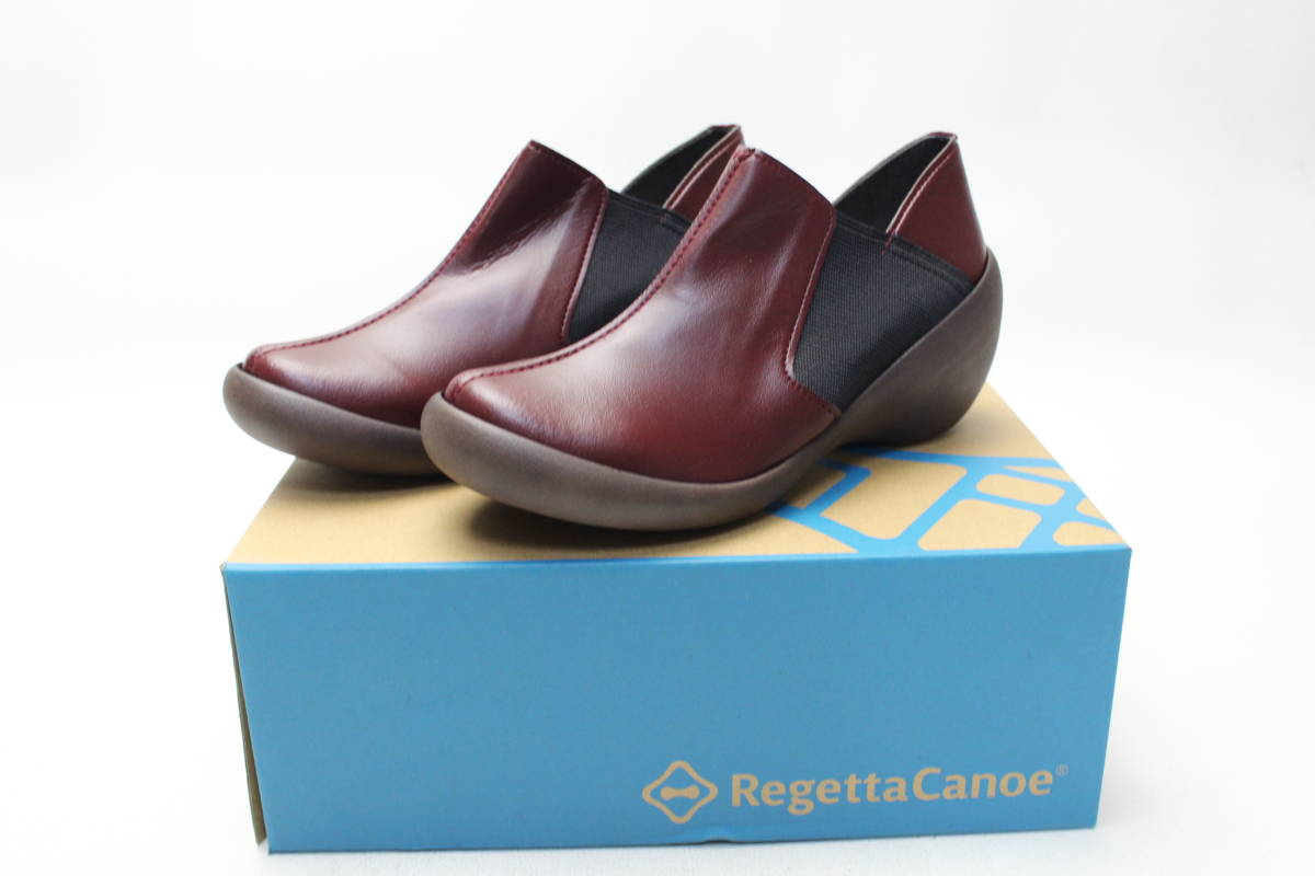  new goods!ligeta canoe goa bootie -(S)/230