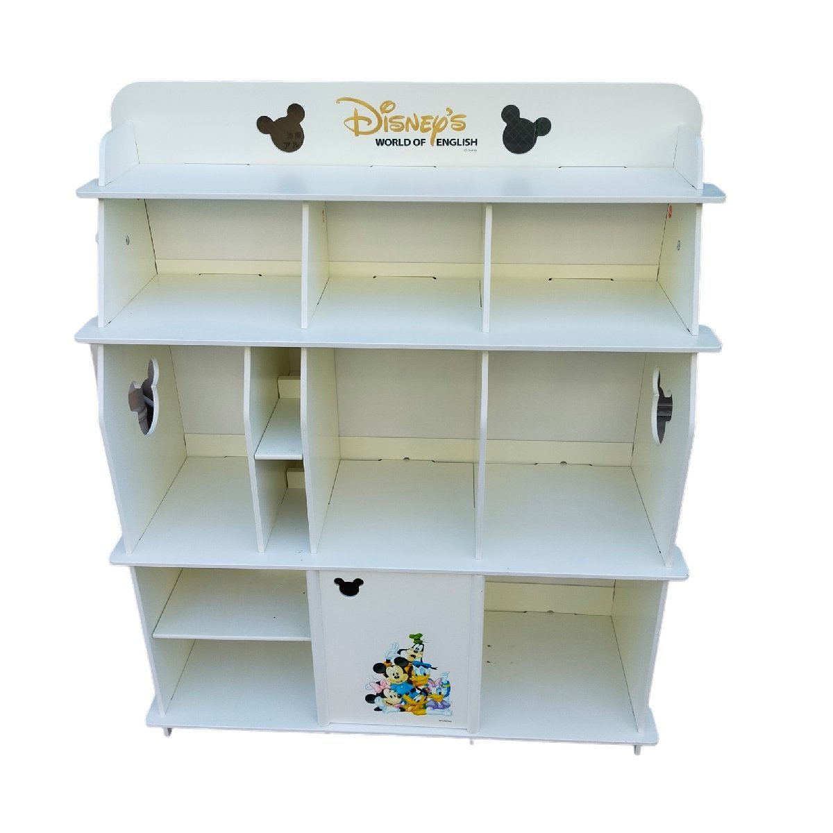 ◇中古品◇Disney world of english ディズニー DWE 英語 幼児 ◇中古品◇Disney world of english ディズニー DWE 英語 幼児