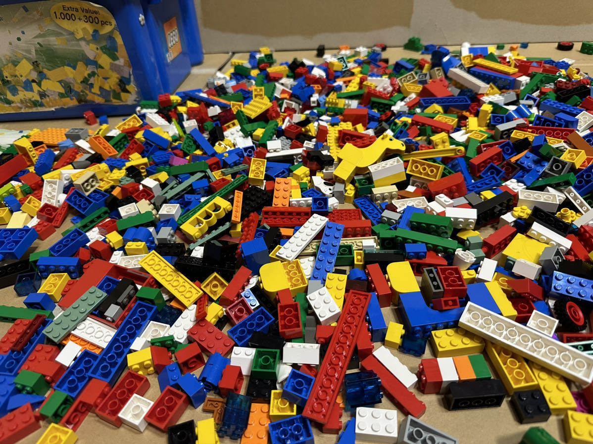 LEGOまとめ売り！大量！_画像1