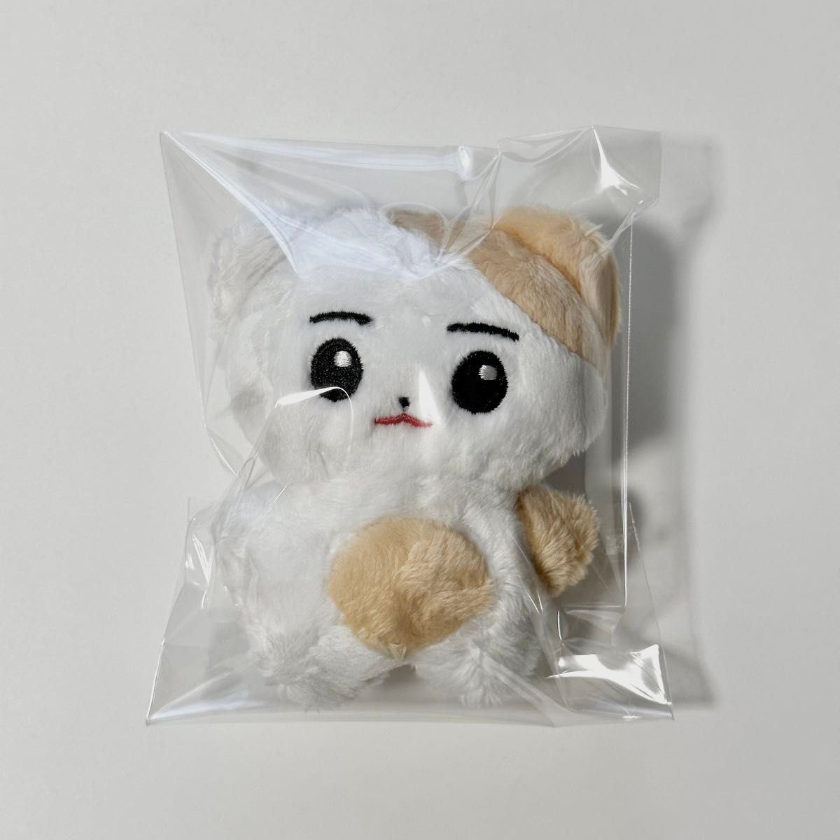 ENHYPEN エナイプン ヒスン ぬいぐるみ 10センチ ドール|Yahoo ENHYPEN エナイプン ヒスン ぬいぐるみ 10センチ ドール|Yahoo
