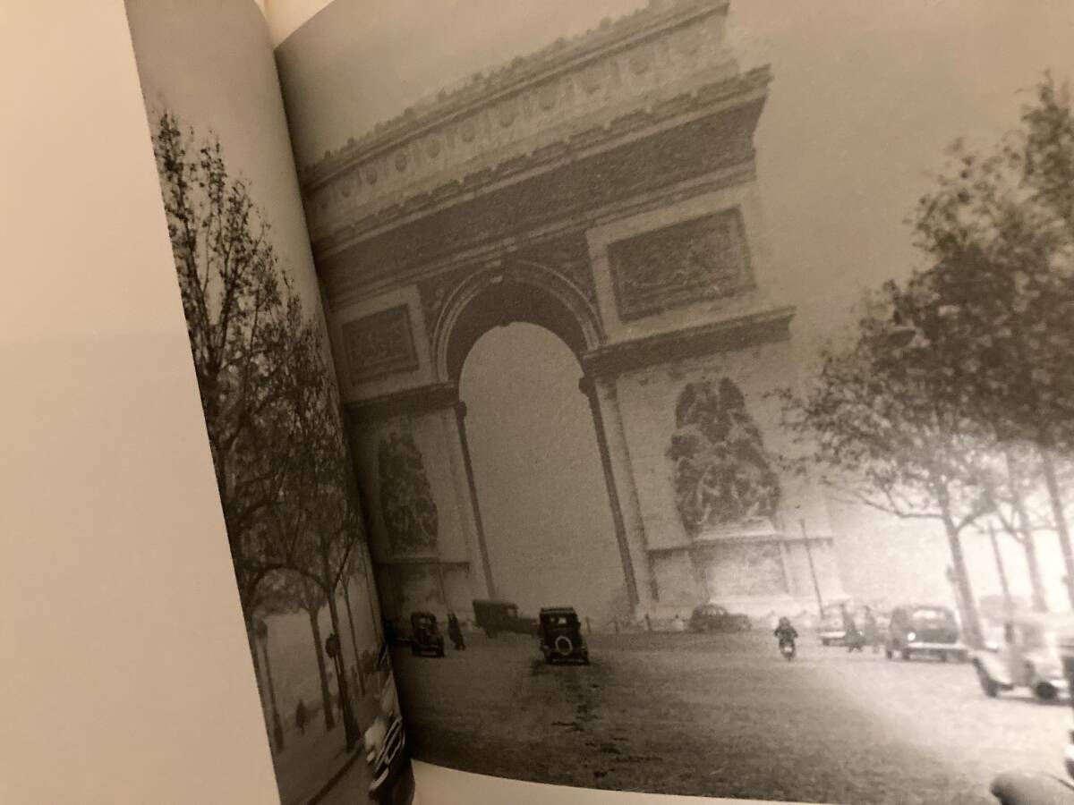 Robert Frank Paris 荒木経惟 細江英公 深瀬昌久 東松証明 Daido Moriyama 石内都 篠山紀信 高梨豊 写真集 ロバート フランク_画像3