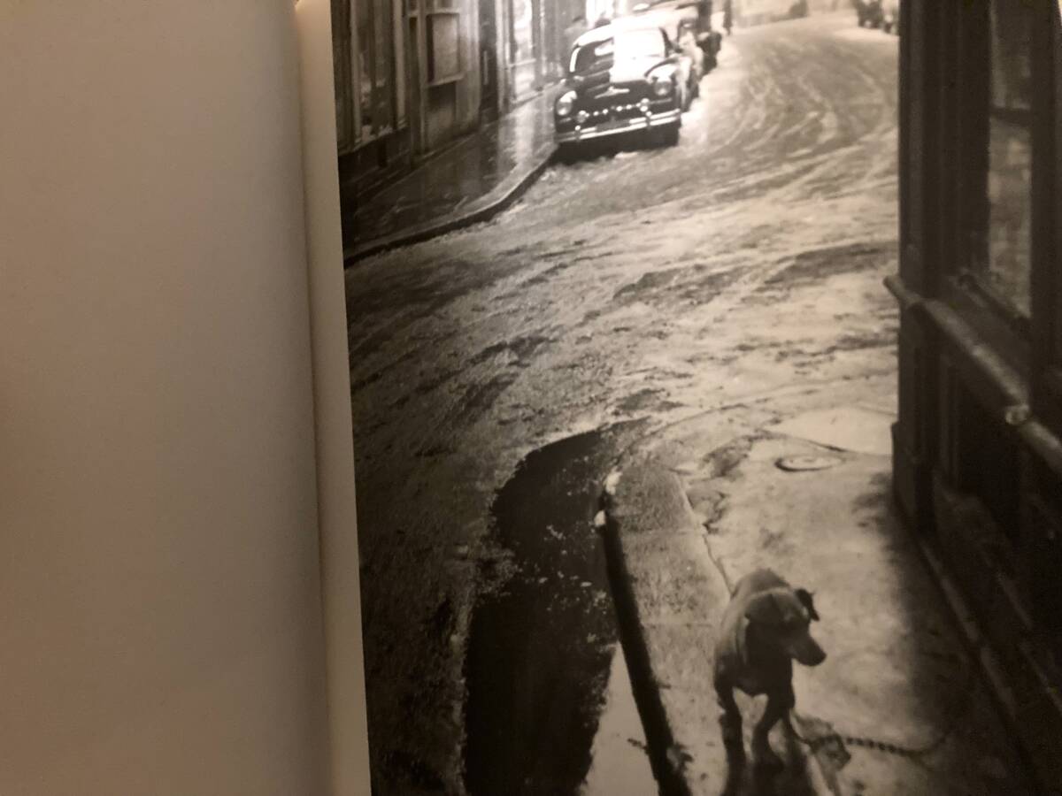 Robert Frank Paris 荒木経惟 細江英公 深瀬昌久 東松証明 Daido Moriyama 石内都 篠山紀信 高梨豊 写真集 ロバート フランク_画像7