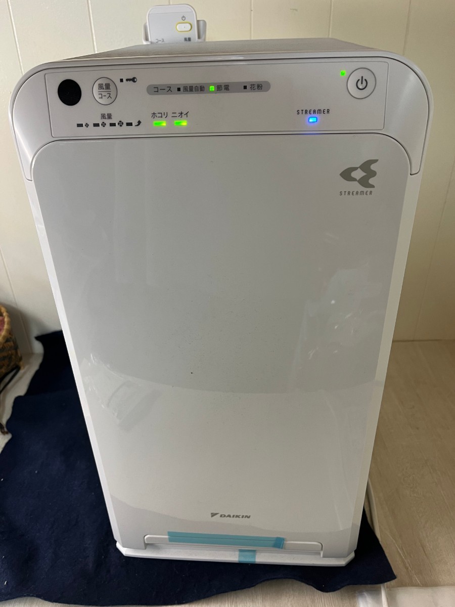 6182円 T121-910☆ダイキン☆空気清浄機リモコン☆ARC15A10 6182円 T121-910☆ダイキン☆空気清浄機リモコン☆ARC15A10