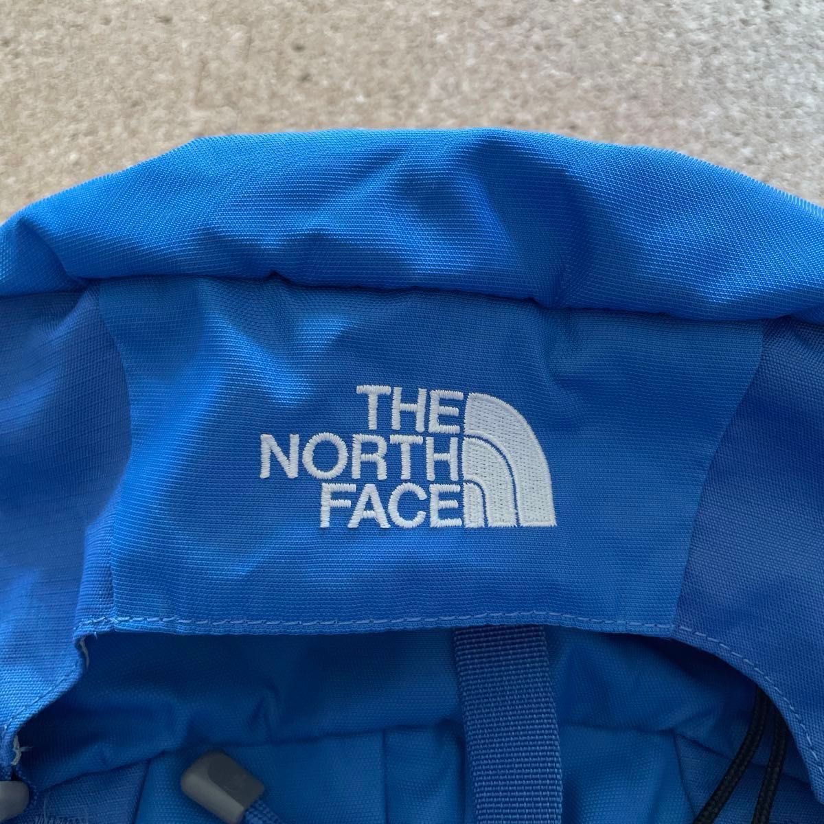 THE NORTH FACE リュック アウトドア  リュックサック 登山