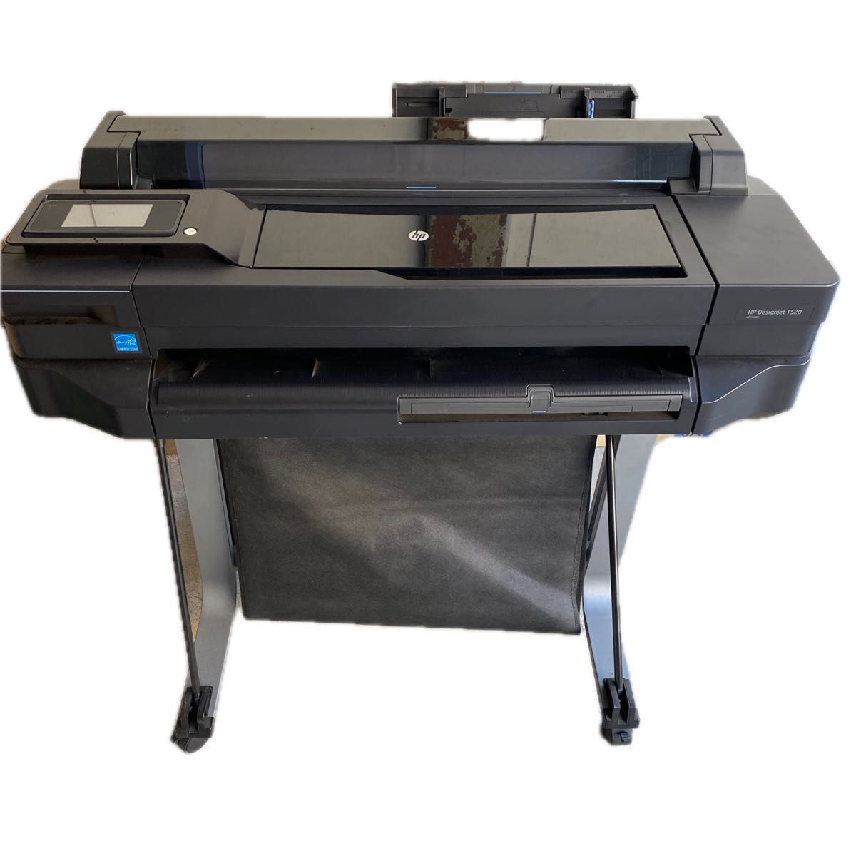 大型プリンタ　HP Designjet T520 36inch ePrinter CQ890A