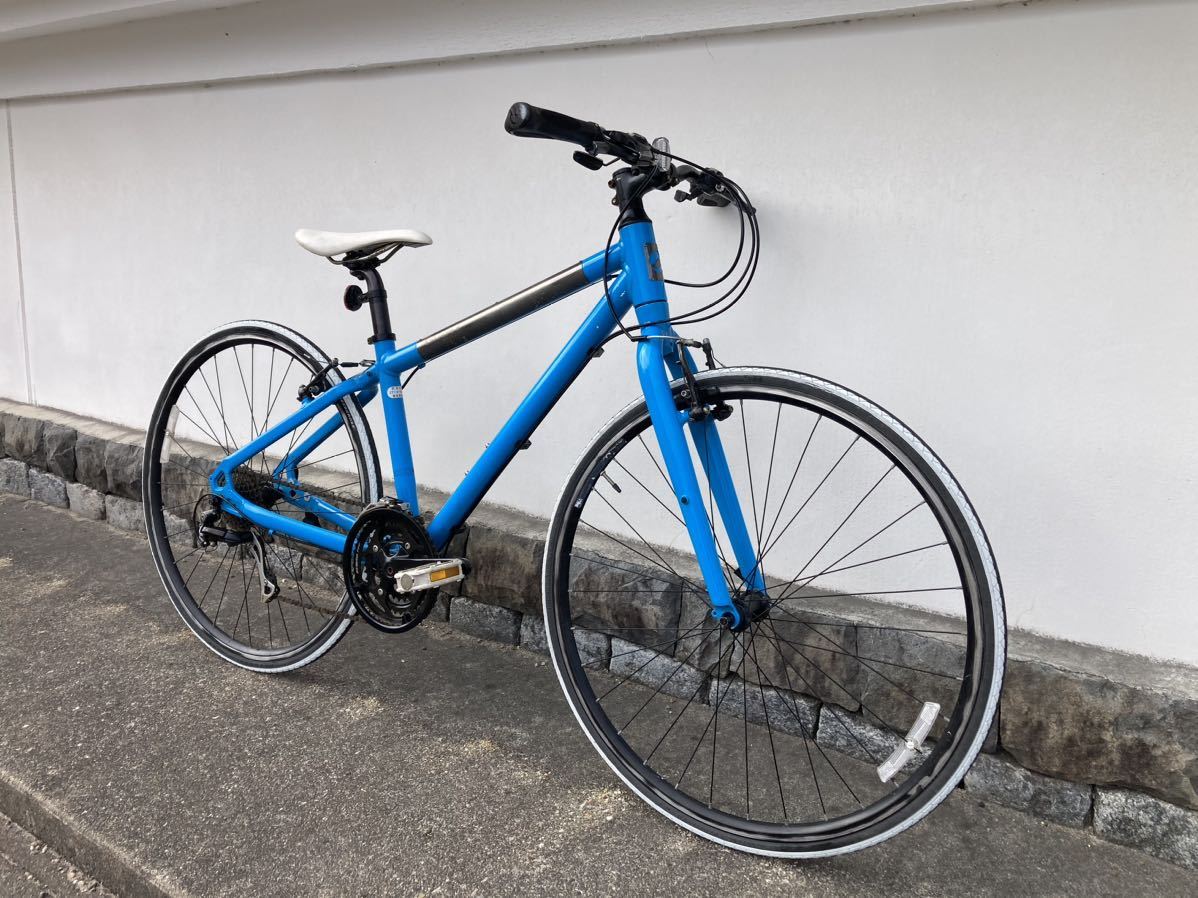 美品GIANT クロスバイク ESCAPE R3ブラック名古屋引き取り 美品GIANT クロスバイク ESCAPE R3ブラック名古屋引き取り