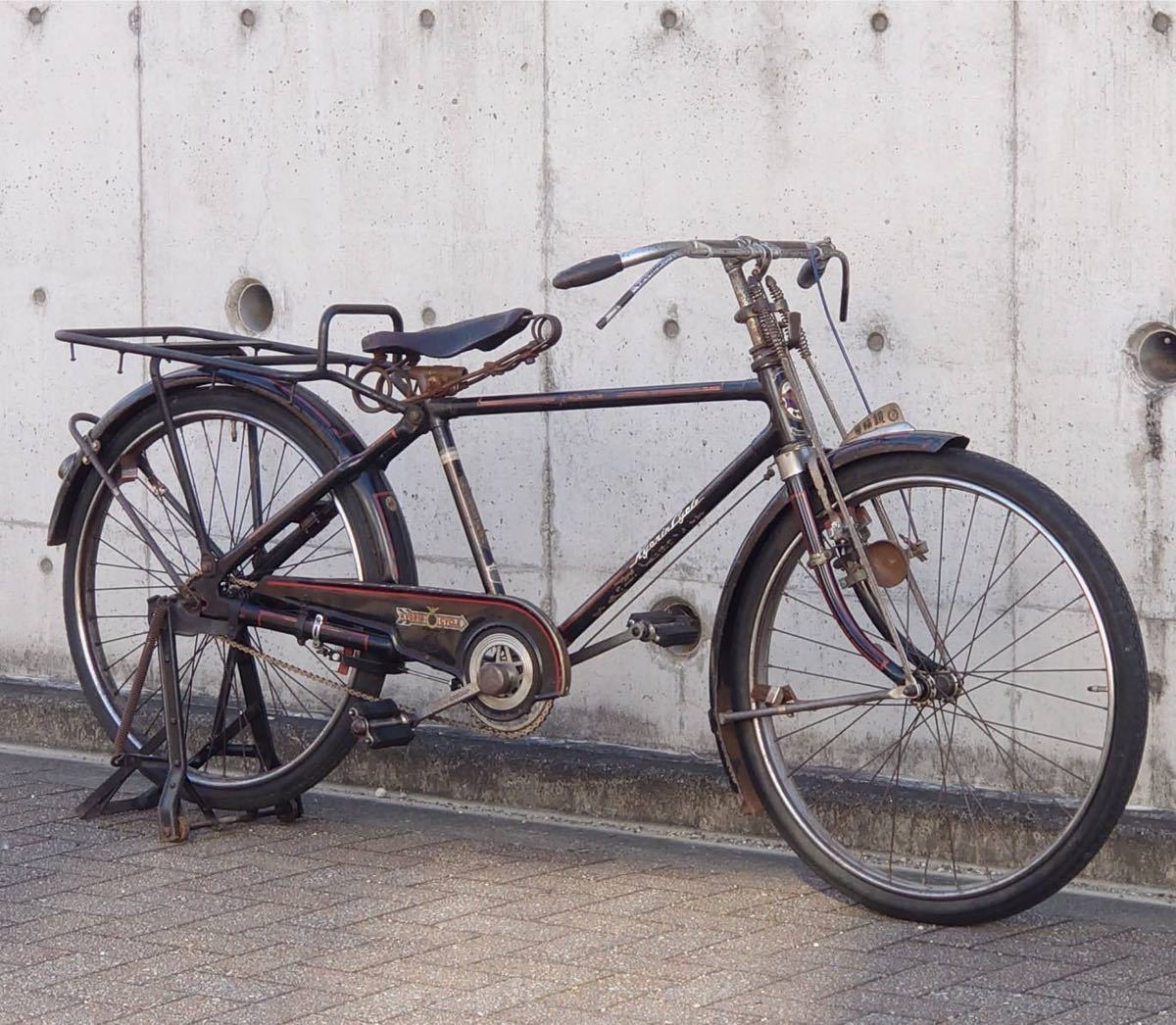 Yahoo!オークション - 美品 鏡輪号 黄金期 実用車 昭和 レトロ Yahoo!オークション - 美品 鏡輪号 黄金期 実用車 昭和 レトロ