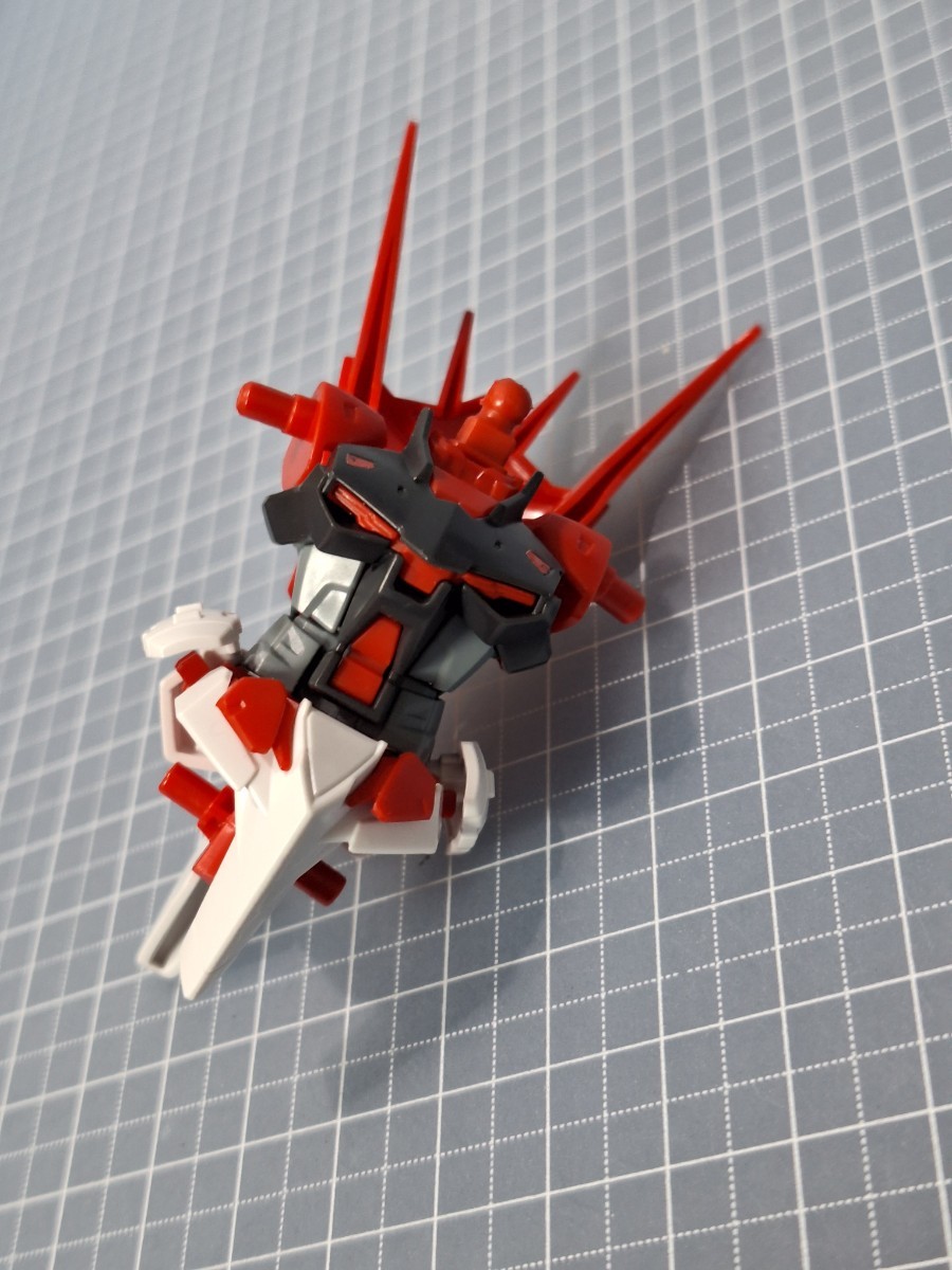 ジャンク 戦国アストレイ 胴体 hg ガンプラ ガンダム GUNDAM gunpla robot bf22_画像1