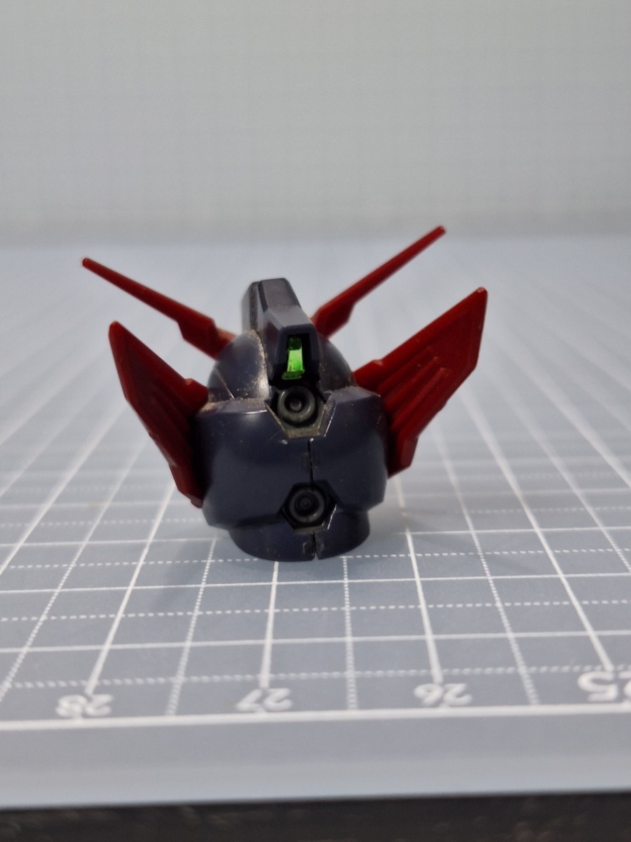 ジャンク ガンダムエピオン 頭 mg ガンプラ ガンダム GUNDAM gunpla robot mg02_画像2