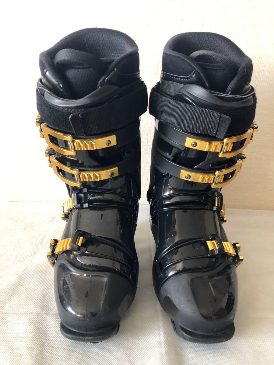 中古】(中古)DEELUXE FREE69 T アルペンスノーボードブーツ26.0 中古】(中古)DEELUXE FREE69 T アルペンスノーボードブーツ26.0