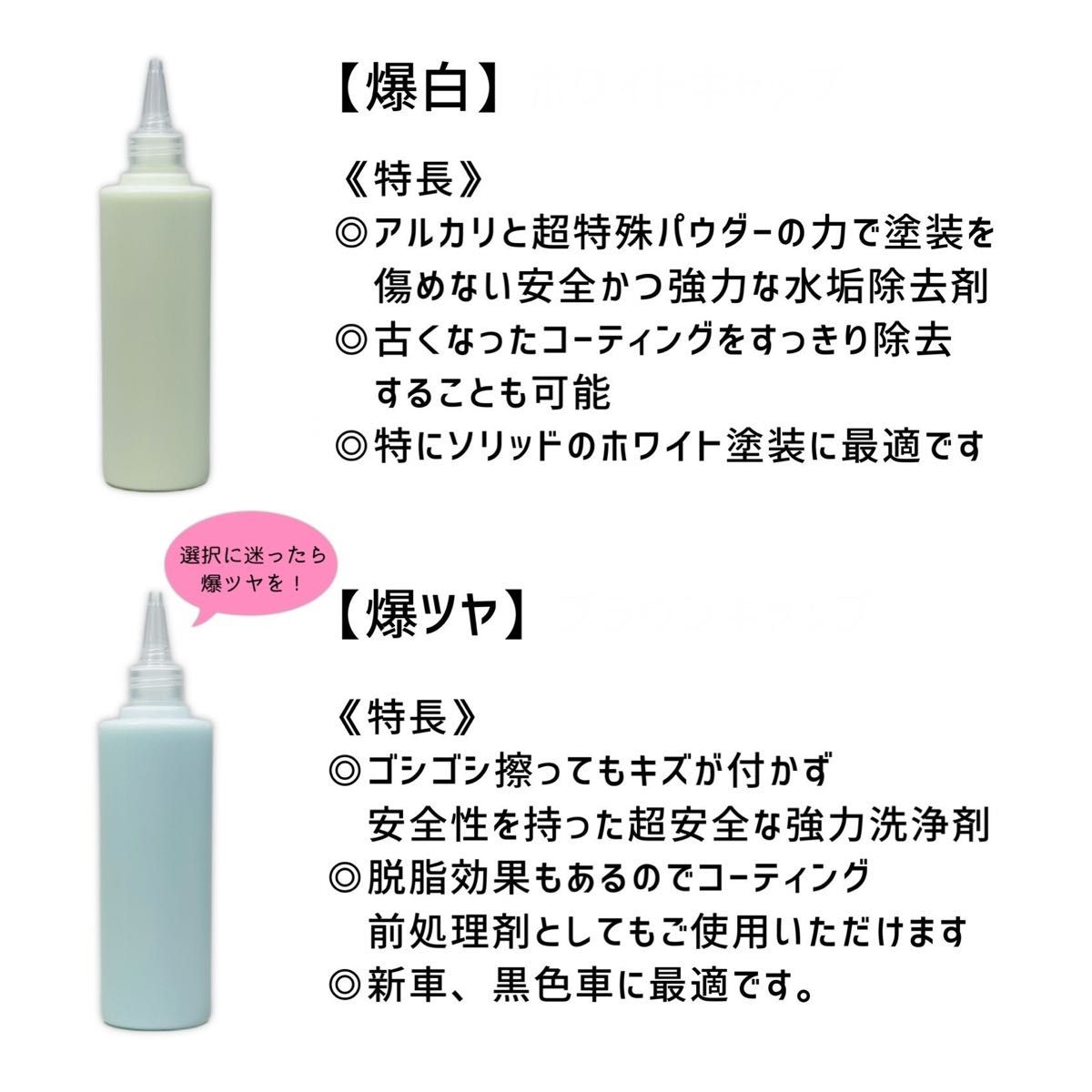 300g 爆白　付属品無し　キーパー技研　keeper 水アカ　下処理　前処理　水垢　スケール除去　脱脂　ミネラルオフ　