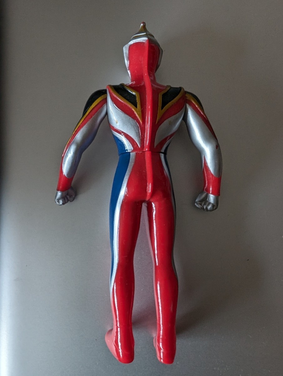 Ultraman Gaya * вся страна стоимость доставки 220 иен 