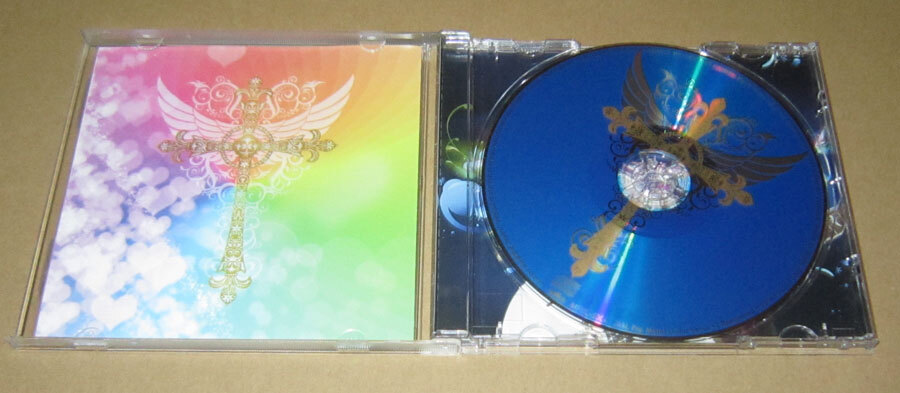 CD　Jikki　Pop Metal Guitar Venus +1 Remastered　リマスタリング_画像2