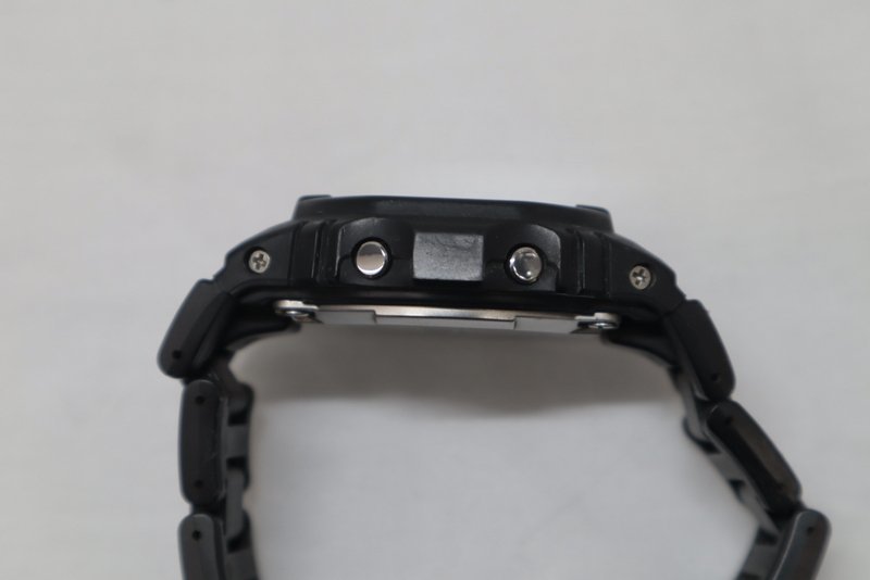 ★【CASIO/カシオ】G-SHOCK GW-B5600 腕時計 タフソーラー デジタル 中古品 動作確認済み/ab4557_画像3