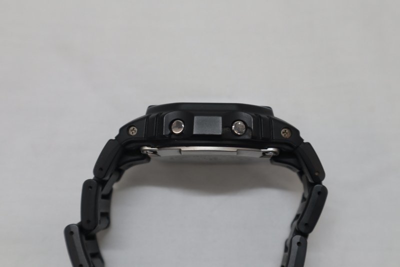 ★【CASIO/カシオ】G-SHOCK GW-B5600 腕時計 タフソーラー デジタル 中古品 動作確認済み/ab4557_画像4