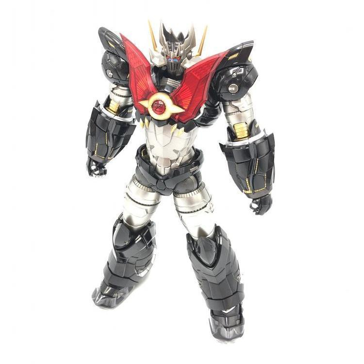 【中古】【千値練】RIOBOT マジンカイザー(再販)[240069155252]_画像7