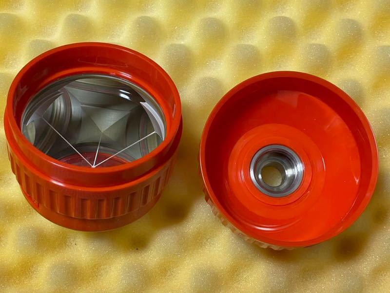 SOKKIA AP01 プリズム スペーサー付属 一素子プリズムに 測量 SOKKIA AP01 プリズム スペーサー付属 一素子プリズムに 測量