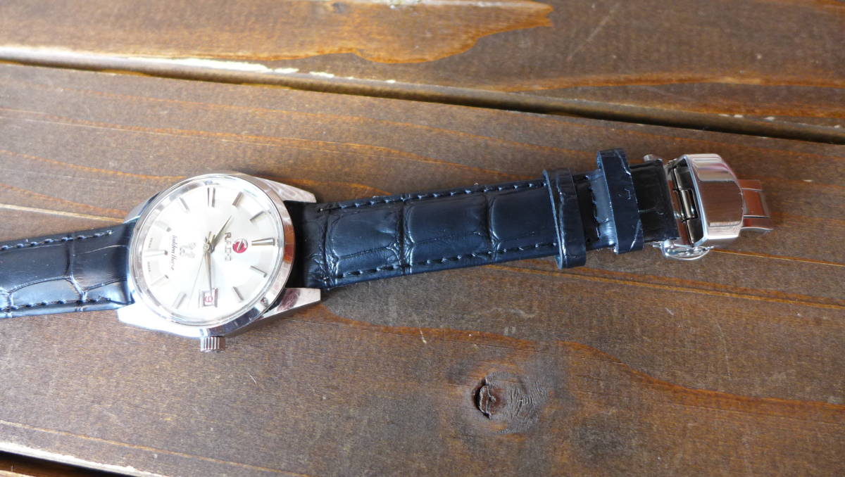ラドー ゴールデンホース/RADO Golden Horse/ 自動巻 25石/623 ラドー ゴールデンホース/RADO Golden Horse/ 自動巻 25石/623