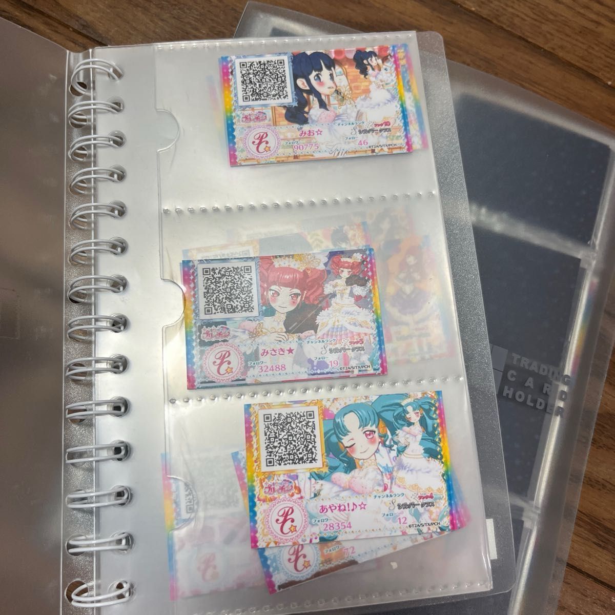 プリチケ引退品まとめ売り|Yahoo!フリマ(旧PayPayフリマ) プリチケ引退品まとめ売り|Yahoo!フリマ(旧PayPayフリマ)