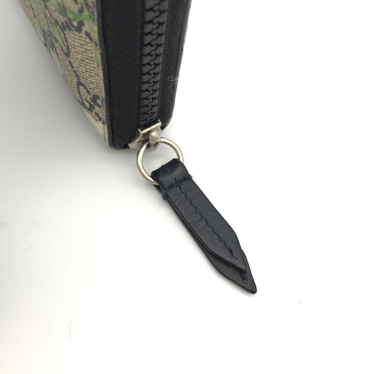 正規品 極美品 グッチ財布 グッチ長財布 グッチGGスプリーム 正規品 極美品 グッチ財布 グッチ長財布 グッチGGスプリーム