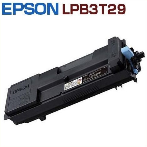 送料無料　EPSON対応　再生ナーカートリッジ　LPB3T29　LP-S3250 LP-S3250PS LP-S3250Z LP-S32C6 LPS3250 LPS3250PS LPS3250Z LPS32C6_画像1