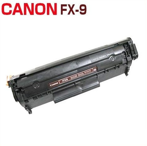 CANON対応　リサイクルトナーカートリッジ　FX-9　D450　MF4680/4380dn/4370dn/4350d/4330d/4010/4120/4130/4150/4270/キヤノフアクス L230_画像1