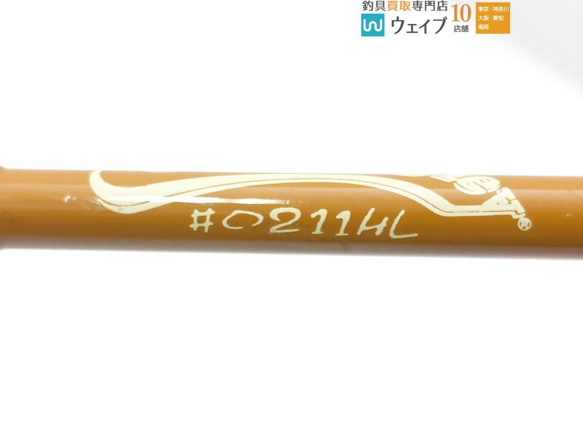 GODAGLEY ゴダグレイ ＃0211HL ガングリップセット_120K456538 (2).JPG