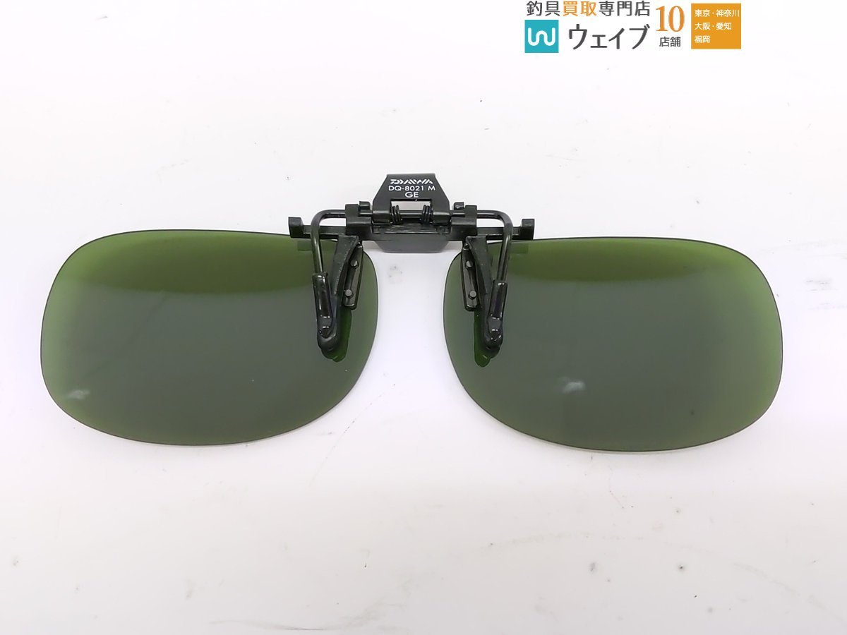 シマノ ネクサス 偏光グラス HG-1051、LSD ファンク EYE WARE 006-10 他 計4点_80S461005 (9).JPG