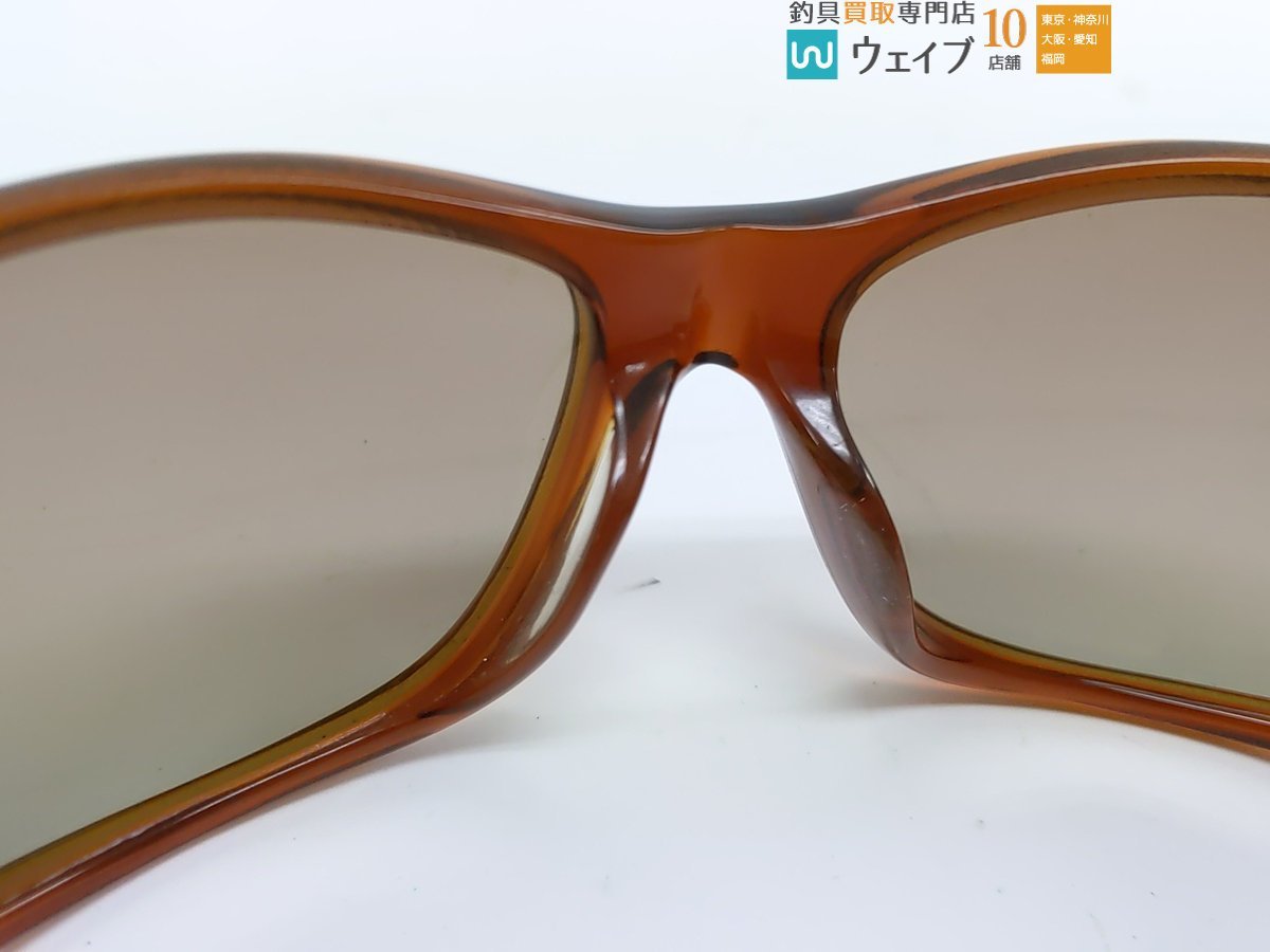 シマノ ネクサス 偏光グラス HG-1051、LSD ファンク EYE WARE 006-10 他 計4点_80S461005 (6).JPG