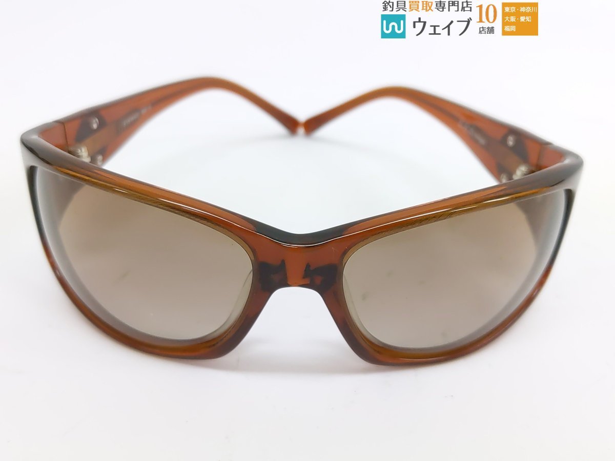 シマノ ネクサス 偏光グラス HG-1051、LSD ファンク EYE WARE 006-10 他 計4点_80S461005 (5).JPG