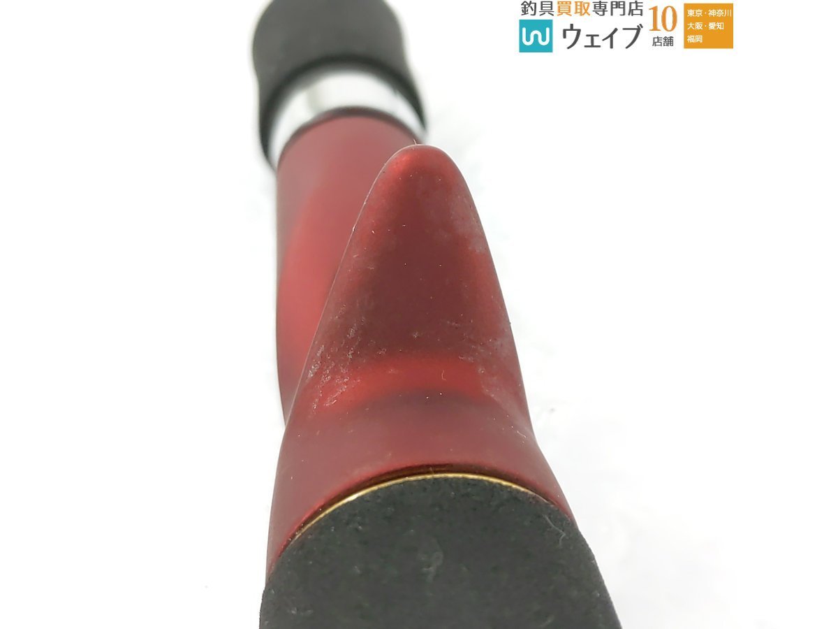 ダイワ スーパーインターライン メバル M-350 ドライ 美品_120A460928 (8).JPG