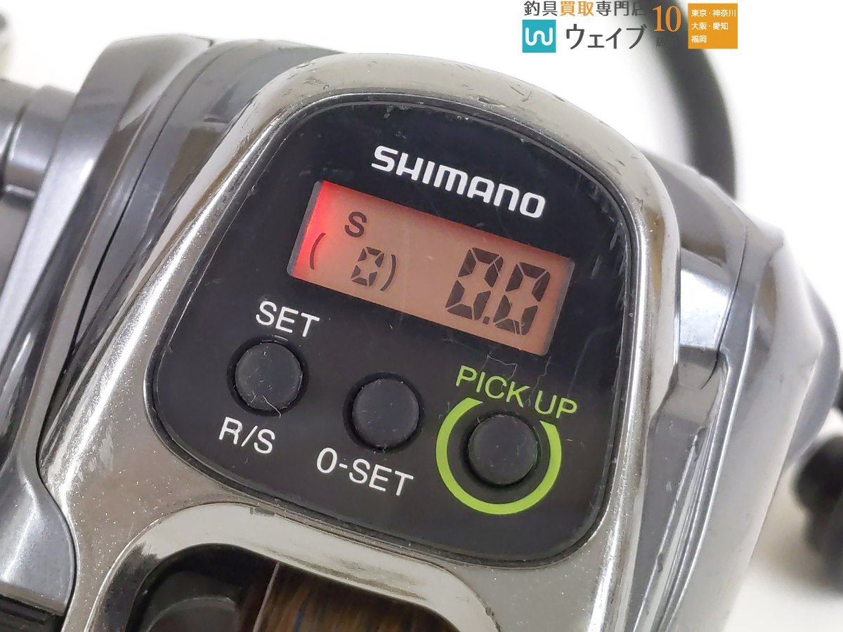 シマノ 15 フォースマスター 301DH_60Y462182 (3).JPG
