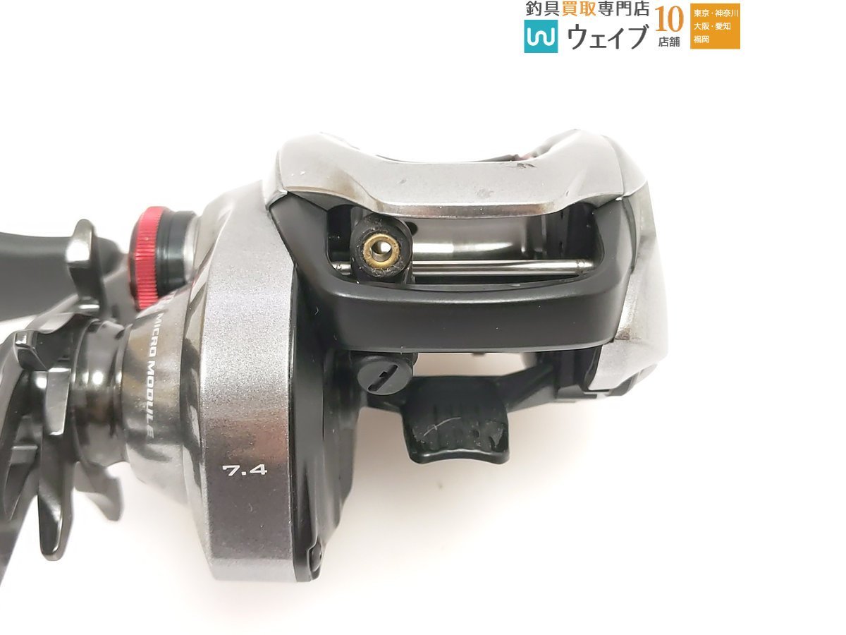 シマノ 21 スコーピオン DC 150HG 右巻 DC音確認済_60K460417 (5).JPG