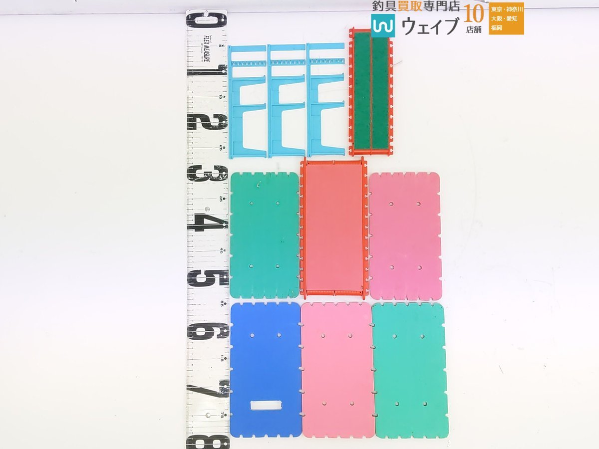 ミサキ イカサビキ 他 仕掛け巻 計80点以上_80S462194 (10).JPG