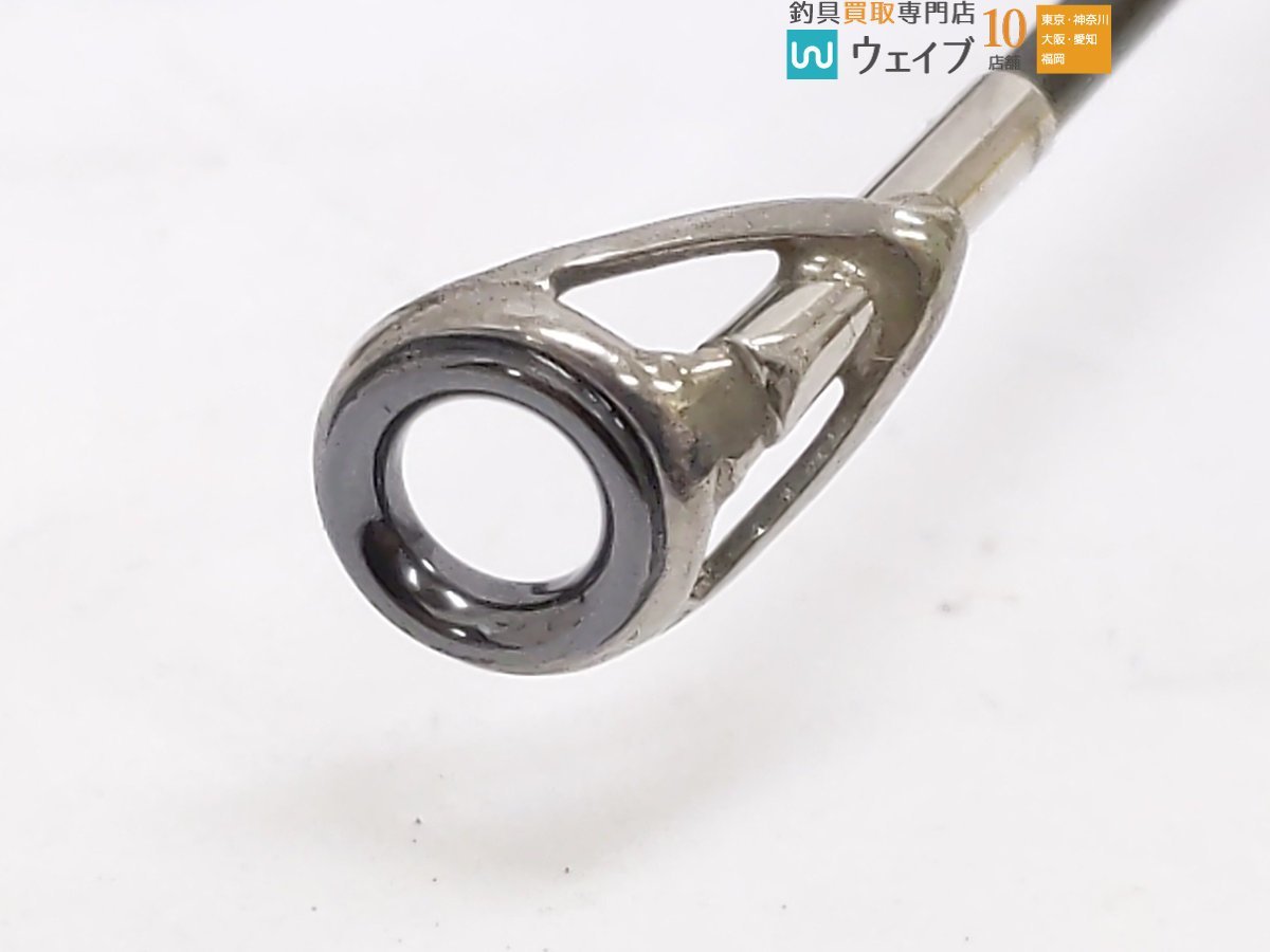 Yahoo!オークション - ダイワ シルバークリーク MP 54TUL 美品 Yahoo!オークション - ダイワ シルバークリーク MP 54TUL 美品