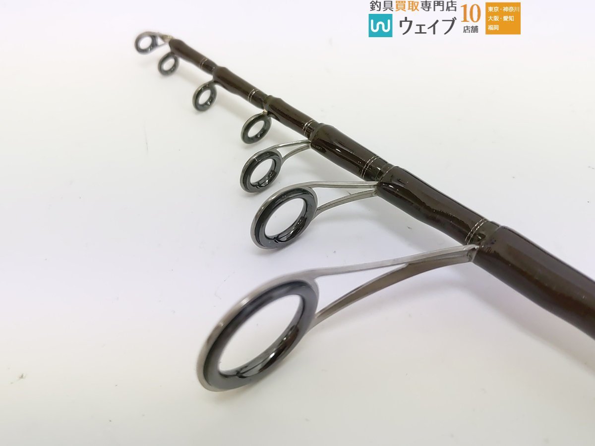 Yahoo!オークション - ダイワ シルバークリーク MP 54TUL 美品 Yahoo!オークション - ダイワ シルバークリーク MP 54TUL 美品