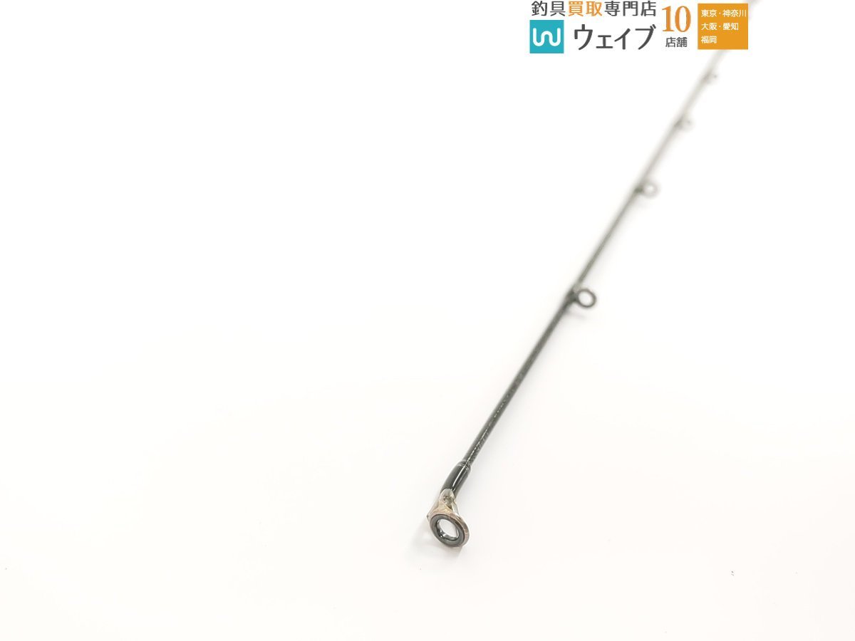 ダイワ スティーズ STZ SC 6111M/MHRB ファイアウルフ 美品_120A462870 (8).JPG